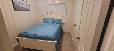 Bedroom - 2303 Roberta Dr, Mobile, AL 36617 photo 2 of 5