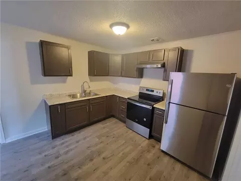 Kitchen - 2303 Roberta Dr, Mobile, AL 36617 photo 1 of 1