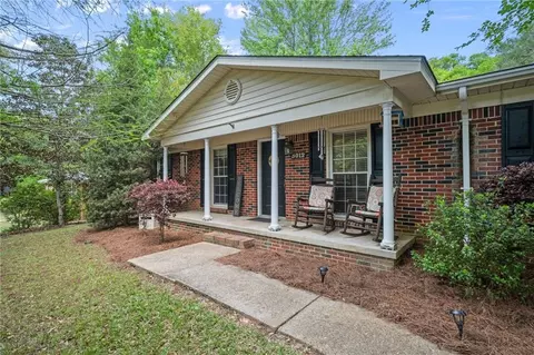 5012 Burma Rd W, Mobile, AL 36693