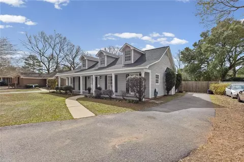 6609 Blakeley Ct, Mobile, AL 36695