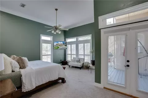 Bedroom - 3180 Riverview Pointe Dr, Theodore, AL 36582 photo 2 of 6