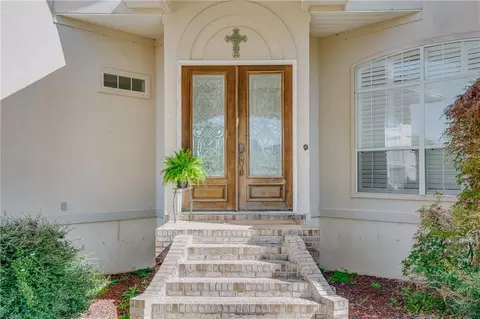 Entry Way - 3180 Riverview Pointe Dr, Theodore, AL 36582 photo 1 of 5
