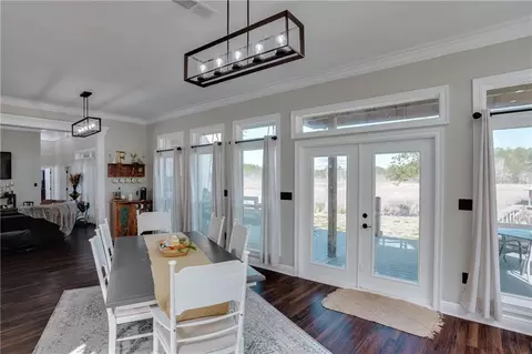 Dining - 3180 Riverview Pointe Dr, Theodore, AL 36582 photo 1 of 3
