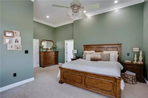 Bedroom - 3180 Riverview Pointe Dr, Theodore, AL 36582 photo 3 of 6