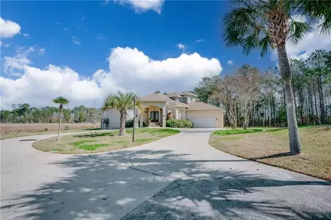 Exterior - 3180 Riverview Pointe Dr, Theodore, AL 36582 photo 3 of 6