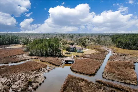View/Area - 3180 Riverview Pointe Dr, Theodore, AL 36582 photo 6 of 8