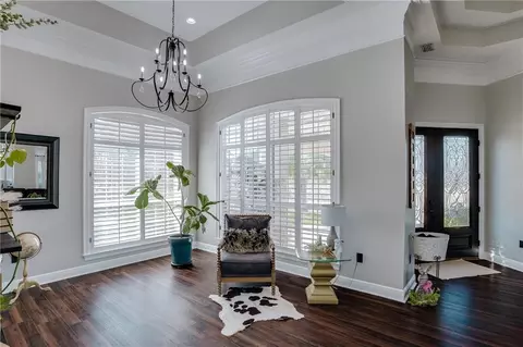 Entry Way - 3180 Riverview Pointe Dr, Theodore, AL 36582 photo 2 of 5