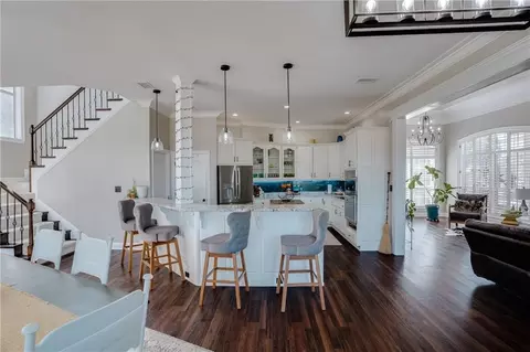 Kitchen - 3180 Riverview Pointe Dr, Theodore, AL 36582 photo 1 of 5