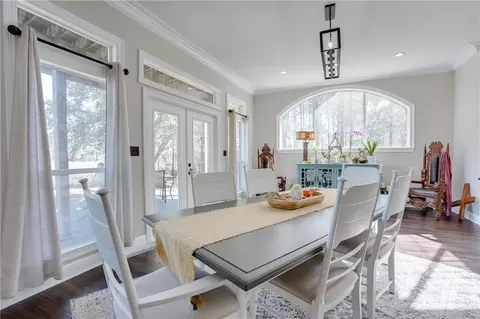 Dining - 3180 Riverview Pointe Dr, Theodore, AL 36582 photo 3 of 3