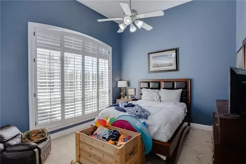Bedroom - 3180 Riverview Pointe Dr, Theodore, AL 36582 photo 1 of 6