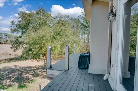 Exterior - 3180 Riverview Pointe Dr, Theodore, AL 36582 photo 5 of 6
