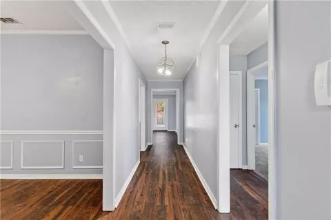 Entry Way - 6626 Cherry Pointe Ct, Mobile, AL 36695 photo 1 of 3