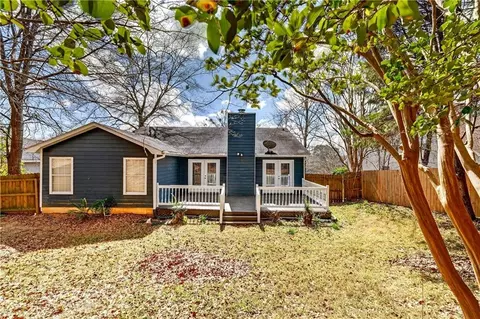 Exterior - 6626 Cherry Pointe Ct, Mobile, AL 36695 photo 5 of 5