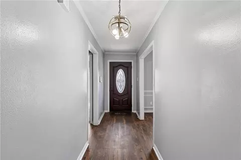 Entry Way - 6626 Cherry Pointe Ct, Mobile, AL 36695 photo 2 of 3