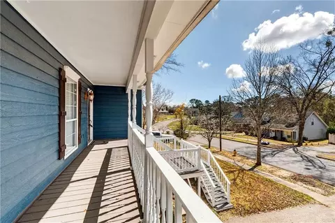 Exterior - 6626 Cherry Pointe Ct, Mobile, AL 36695 photo 3 of 5
