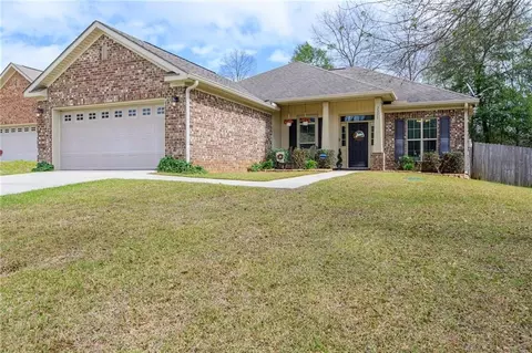 2291 Sable Ridge Dr W, Mobile, AL 36695