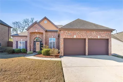 6359 Letson Farms Rd, Bessemer, AL 35022