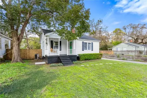 Other - 208 Pinehill Dr, Mobile, AL 36606 photo 1 of 3