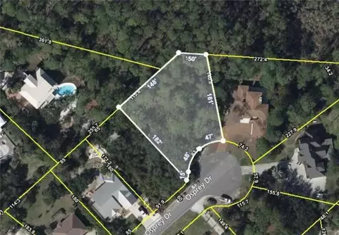 0 Osprey Dr, Orange Beach, AL 36561