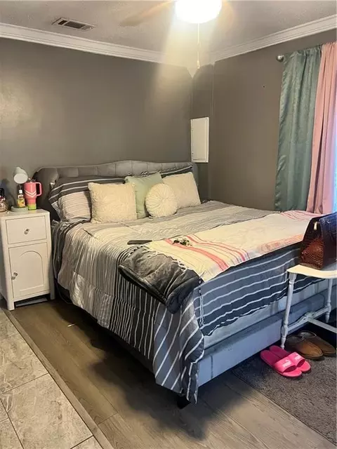 Bedroom - 814 Beck Ave, Mobile, AL 36610 photo 4 of 4