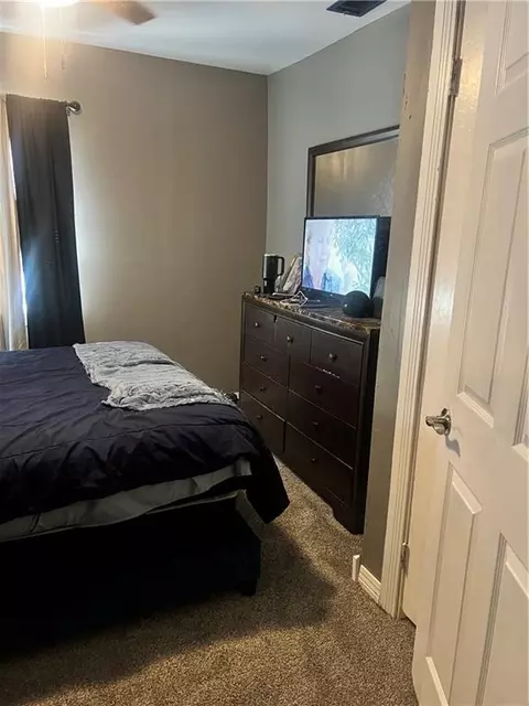 Bedroom - 814 Beck Ave, Mobile, AL 36610 photo 1 of 4