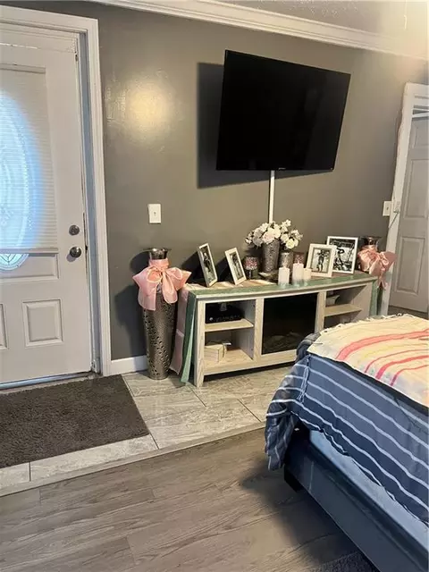 Bedroom - 814 Beck Ave, Mobile, AL 36610 photo 3 of 4