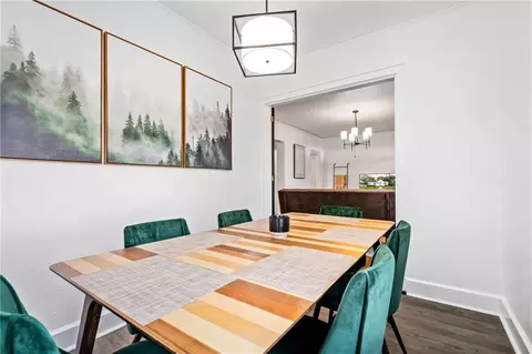 Dining - 255 Pinehill Dr, Mobile, AL 36606 photo 1 of 2