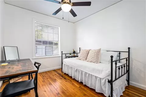 Bedroom - 255 Pinehill Dr, Mobile, AL 36606 photo 1 of 5