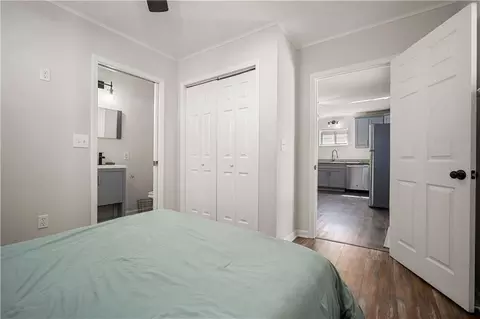 Bedroom - 54 Bishop Ln S, Mobile, AL 36608 photo 2 of 6