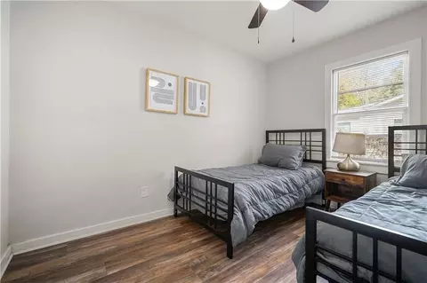 Bedroom - 54 Bishop Ln S, Mobile, AL 36608 photo 4 of 6