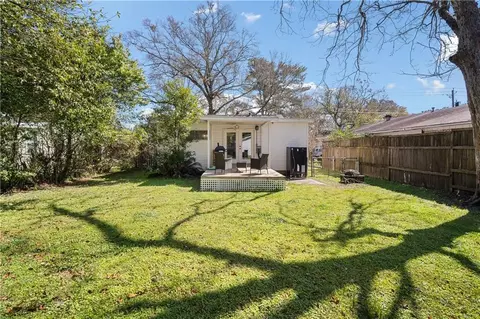 Exterior - 54 Bishop Ln S, Mobile, AL 36608 photo 6 of 6