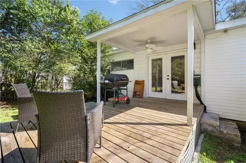 Exterior - 54 Bishop Ln S, Mobile, AL 36608 photo 3 of 6