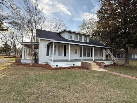 401 Hall Ave, Bay Minette, AL 36507