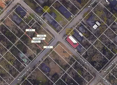 0 Thomas Ave N, Mobile, AL 36610 photo 7