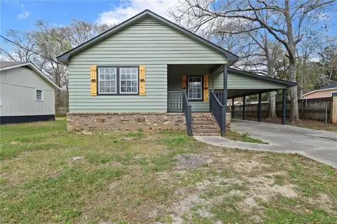212 Mignionette Ave, Saraland, AL 36571