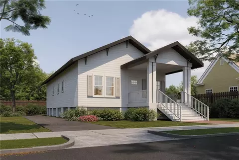 1010 Texas St, Mobile, AL 36604