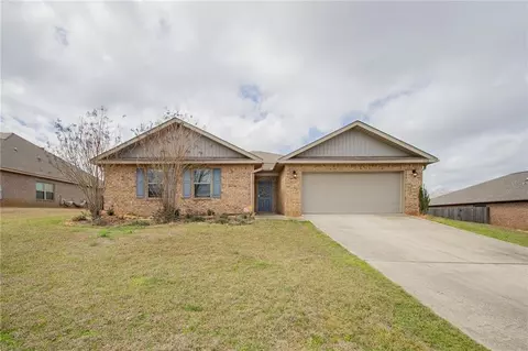 2532 Raspberry Ln, Mobile, AL 36695