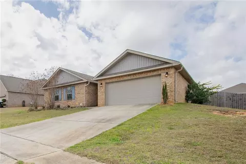 Exterior - 2532 Raspberry Ln, Mobile, AL 36695 photo 2 of 5