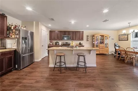 Kitchen - 2532 Raspberry Ln, Mobile, AL 36695 photo 2 of 2