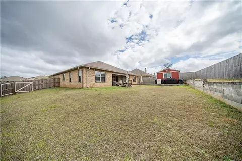 Exterior - 2532 Raspberry Ln, Mobile, AL 36695 photo 5 of 5