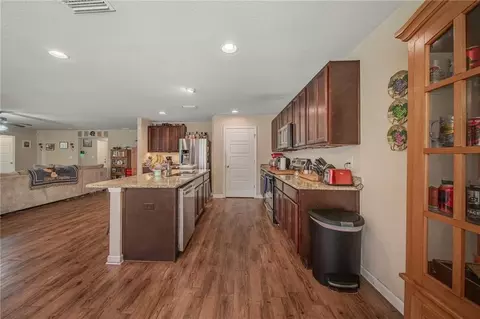 Entry Way - 2532 Raspberry Ln, Mobile, AL 36695 photo 1 of 2