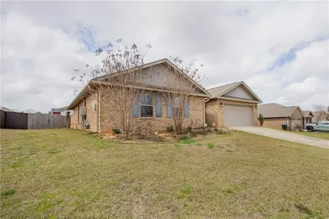 Exterior - 2532 Raspberry Ln, Mobile, AL 36695 photo 3 of 5