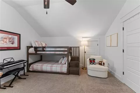 Bedroom - 15 Semmes Ave, Mobile, AL 36604 photo 4 of 4
