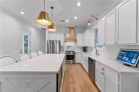 Kitchen - 15 Semmes Ave, Mobile, AL 36604 photo 1 of 1