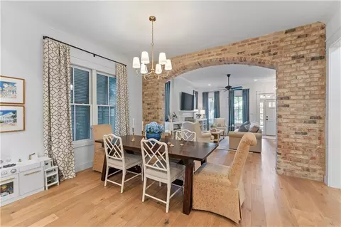 Dining - 15 Semmes Ave, Mobile, AL 36604 photo 2 of 2