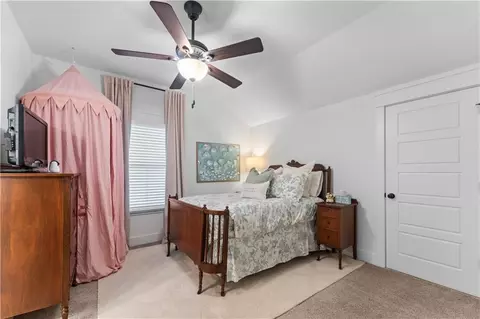 Bedroom - 15 Semmes Ave, Mobile, AL 36604 photo 2 of 4