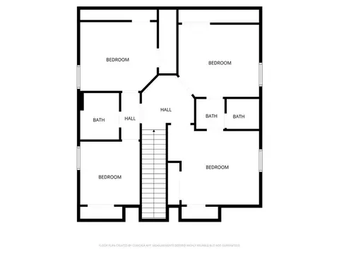 Floorplan - 15 Semmes Ave, Mobile, AL 36604 photo 1 of 2