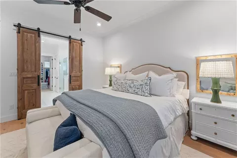 Bedroom - 15 Semmes Ave, Mobile, AL 36604 photo 1 of 4