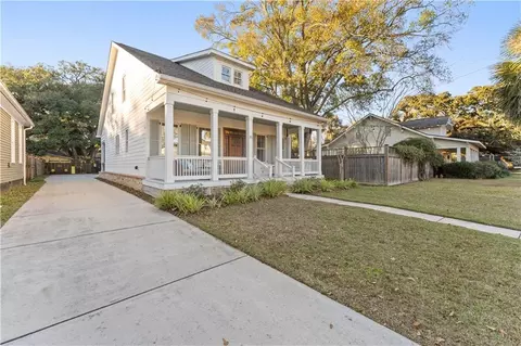 Exterior - 15 Semmes Ave, Mobile, AL 36604 photo 3 of 6