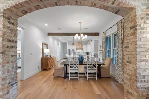 Dining - 15 Semmes Ave, Mobile, AL 36604 photo 1 of 2